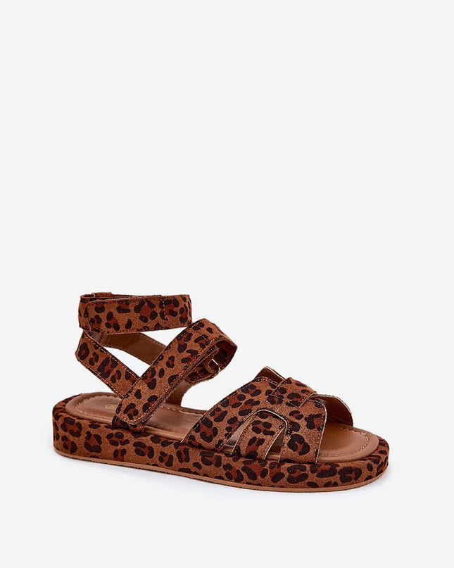  Sandalen model 214749 Step in style 