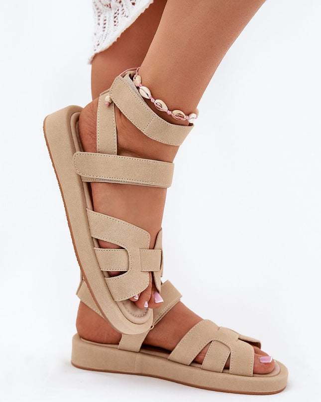  Sandalen model 214750 Step in style 