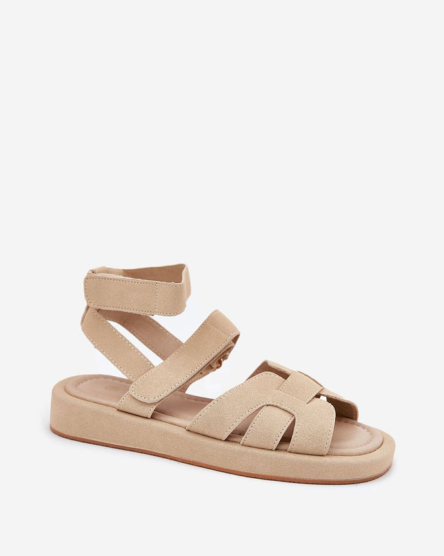  Sandalen model 214750 Step in style 