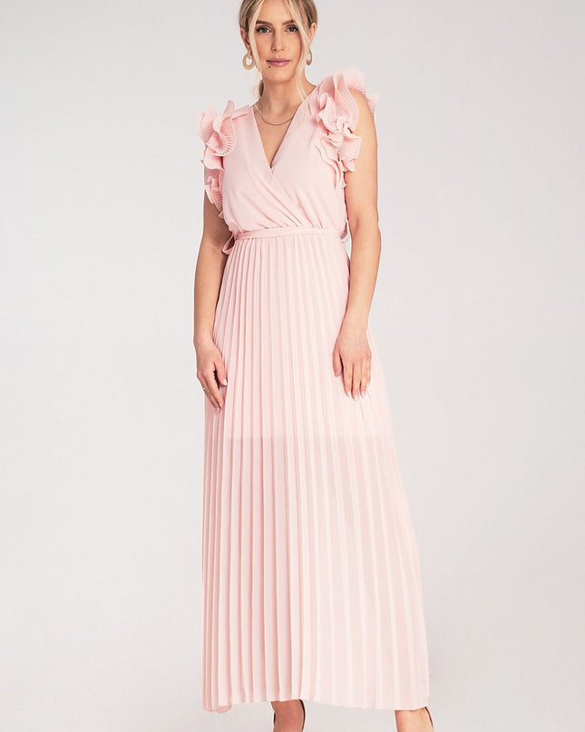  Cocktailkleid model 214769 Figl 