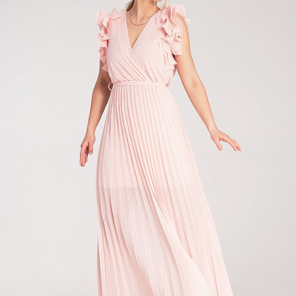  Cocktailkleid model 214769 Figl 