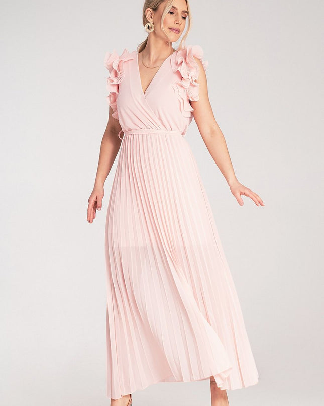  Cocktailkleid model 214769 Figl 