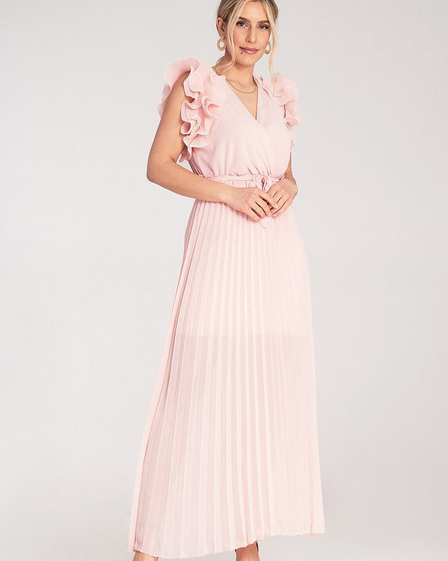  Cocktailkleid model 214769 Figl 