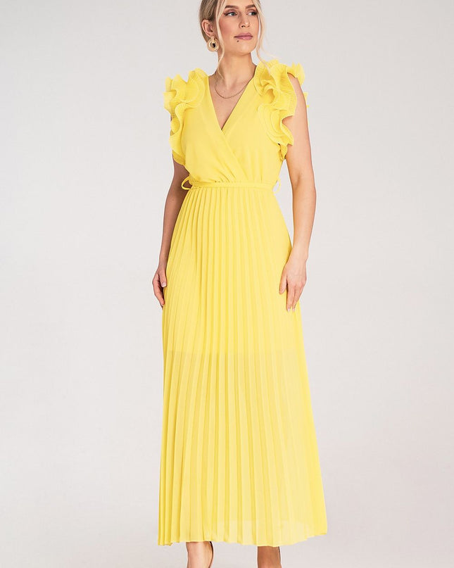  Cocktailkleid model 214770 Figl 