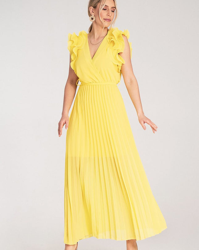  Cocktailkleid model 214770 Figl 