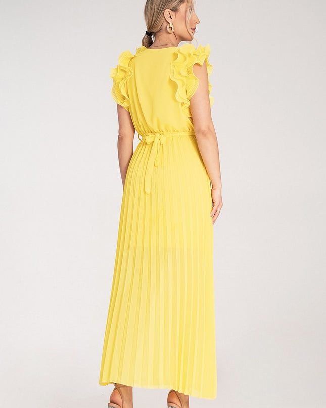  Cocktailkleid model 214770 Figl 