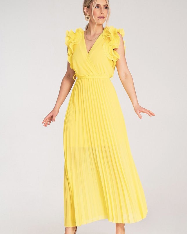  Cocktailkleid model 214770 Figl 