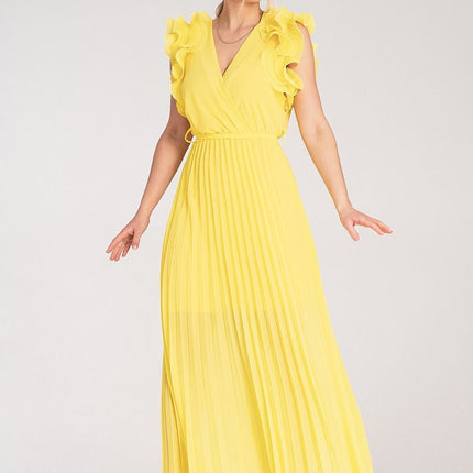  Cocktailkleid model 214770 Figl 