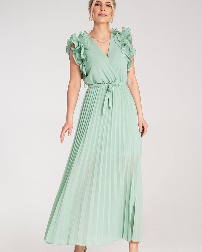  Cocktailkleid model 214771 Figl 