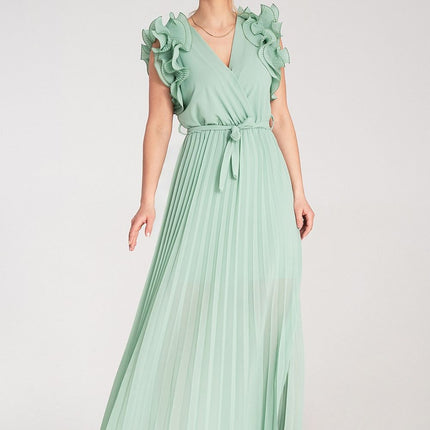  Cocktailkleid model 214771 Figl 