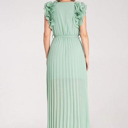  Cocktailkleid model 214771 Figl 