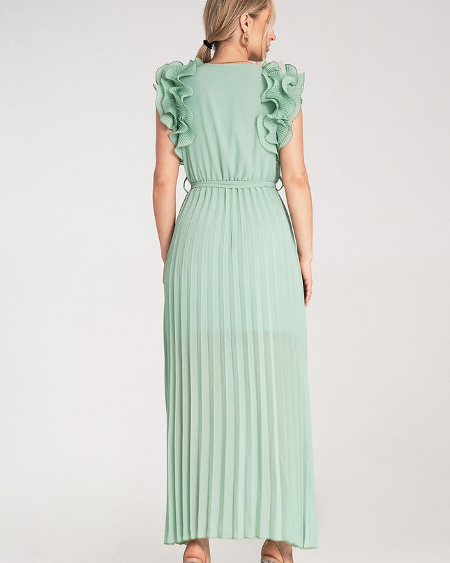  Cocktailkleid model 214771 Figl 