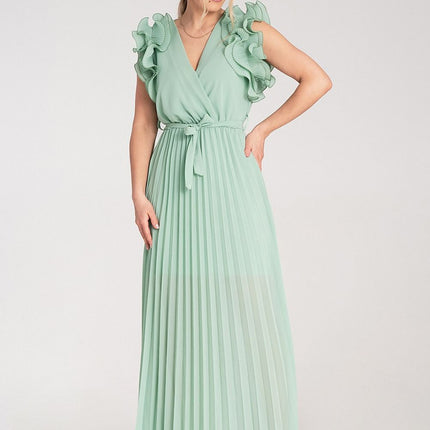  Cocktailkleid model 214771 Figl 