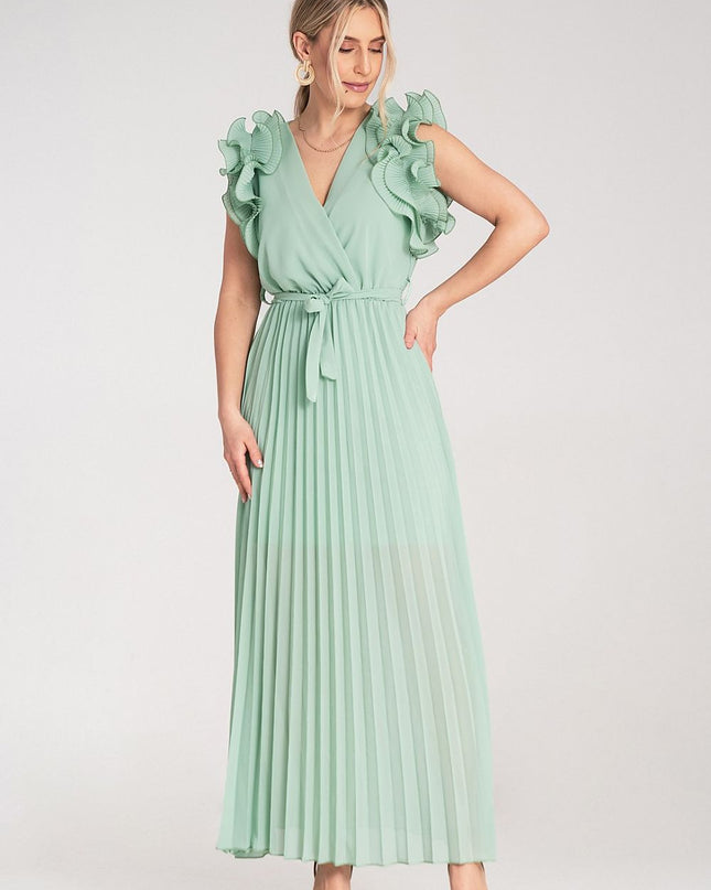  Cocktailkleid model 214771 Figl 