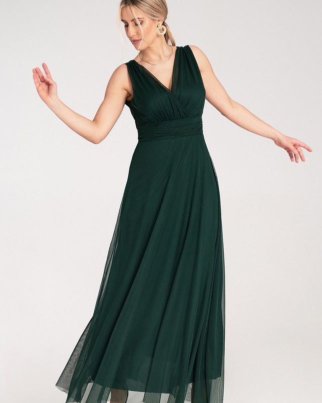  Cocktailkleid model 214774 Figl 