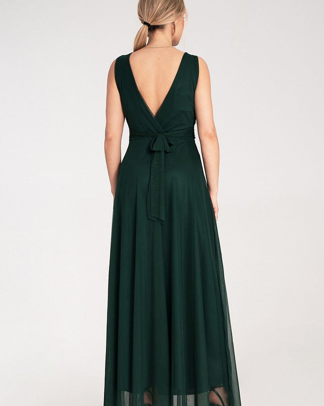  Cocktailkleid model 214774 Figl 