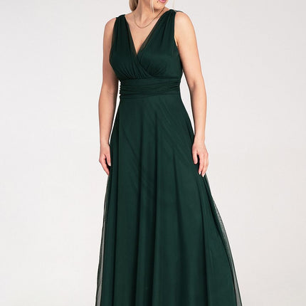  Cocktailkleid model 214774 Figl 
