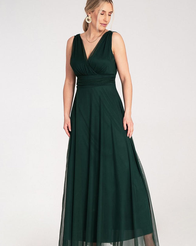 Cocktailkleid model 214774 Figl 