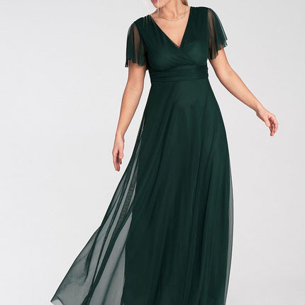  Langes Kleid model 214882 Figl 