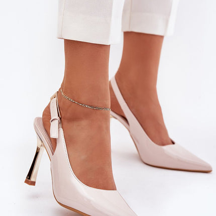  Stöckelschuhe model 214979 Step in style 