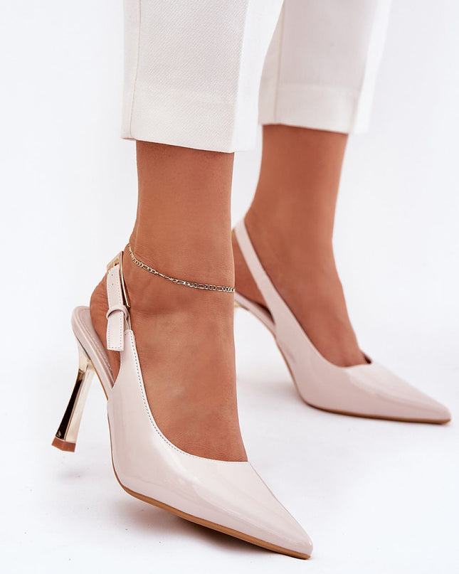  Stöckelschuhe model 214979 Step in style 