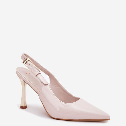  Stöckelschuhe model 214979 Step in style 