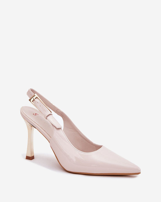  Stöckelschuhe model 214979 Step in style 