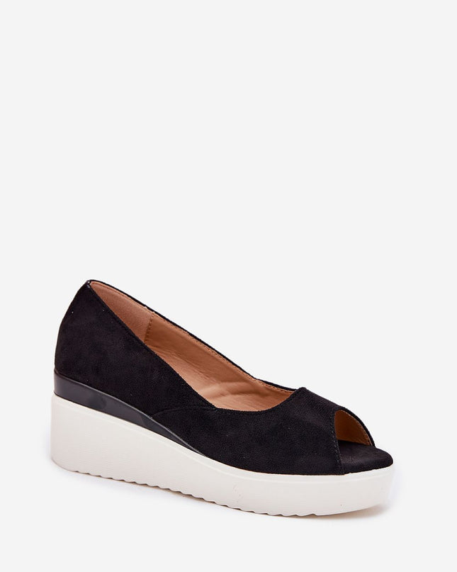  Keilabsatz Sandalen model 214986 Step in style 