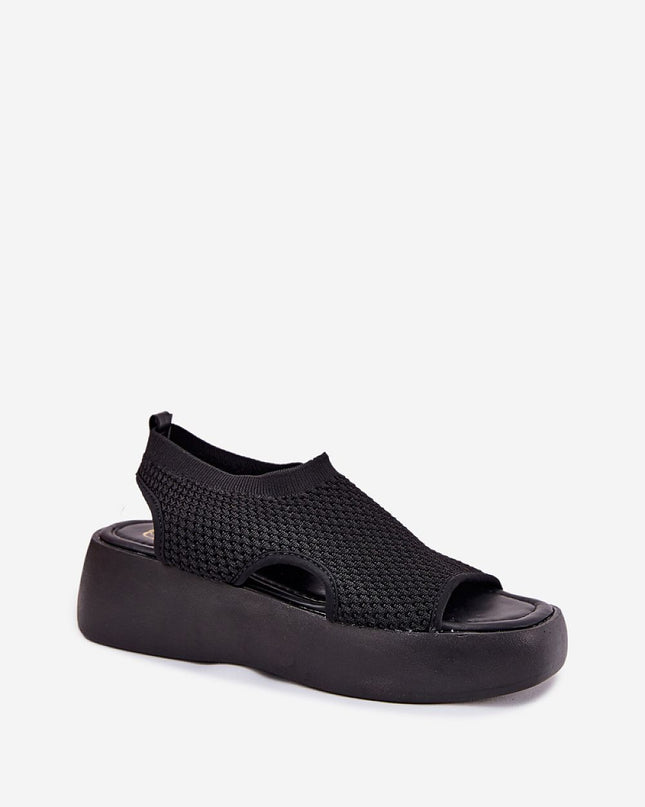  Keilabsatz Sandalen model 214988 Step in style 