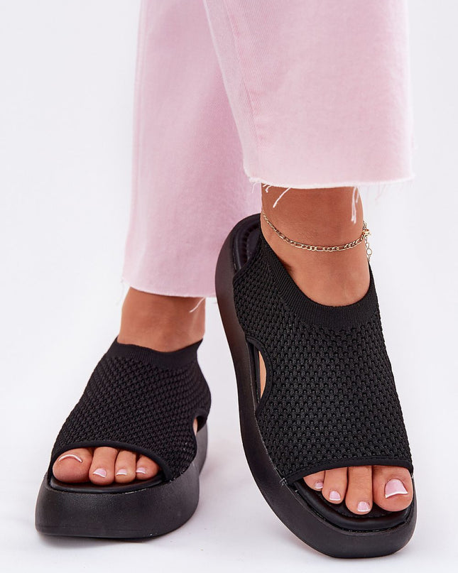  Keilabsatz Sandalen model 214988 Step in style 