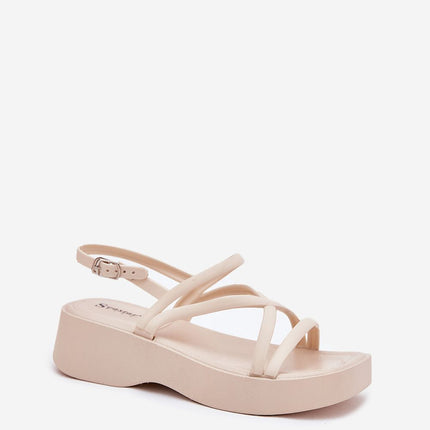  Sandalen model 215002 Step in style 