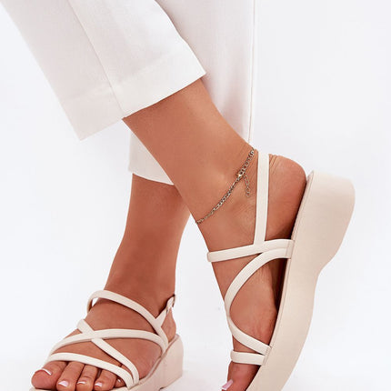  Sandalen model 215002 Step in style 