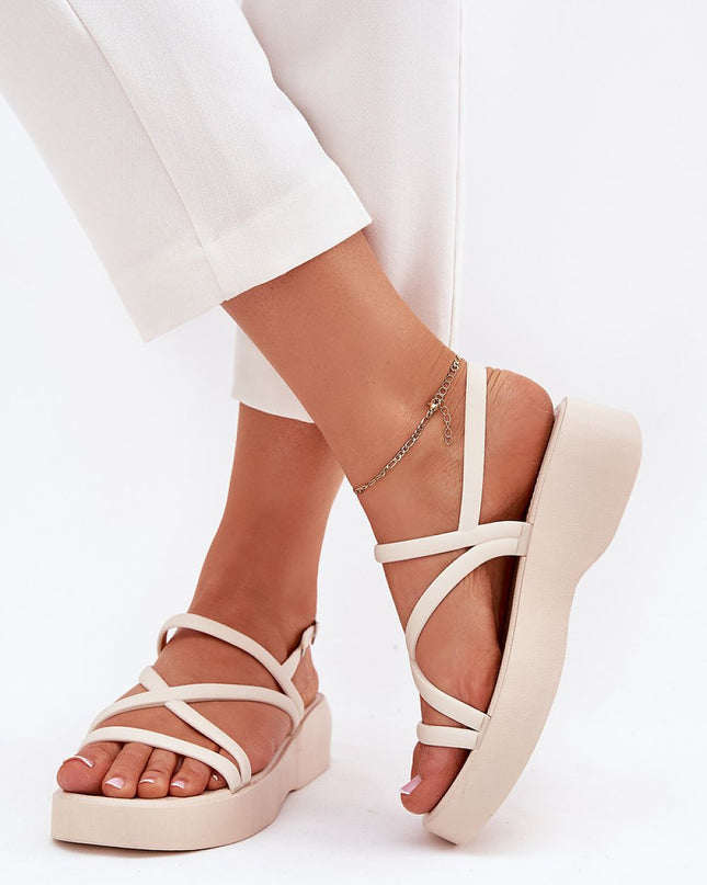  Sandalen model 215002 Step in style 