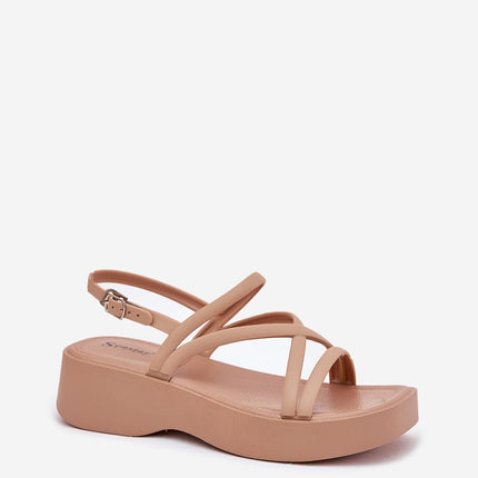  Sandalen model 215003 Step in style 