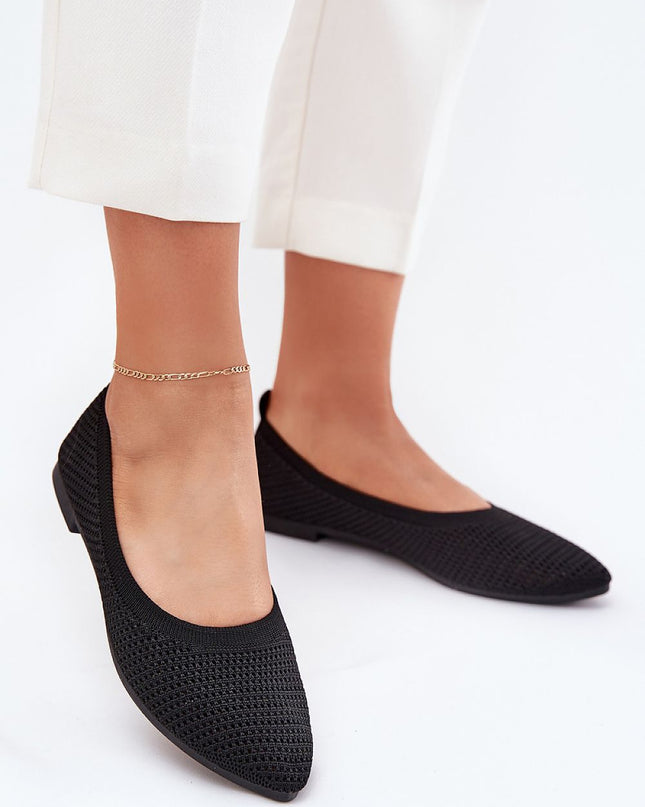  Ballerina Schuhe model 215038 Step in style 