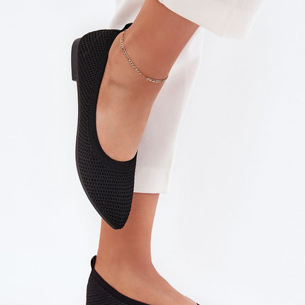  Ballerina Schuhe model 215038 Step in style 