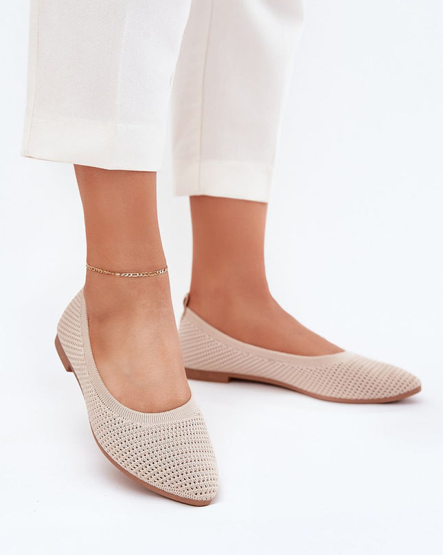  Ballerina Schuhe model 215039 Step in style 