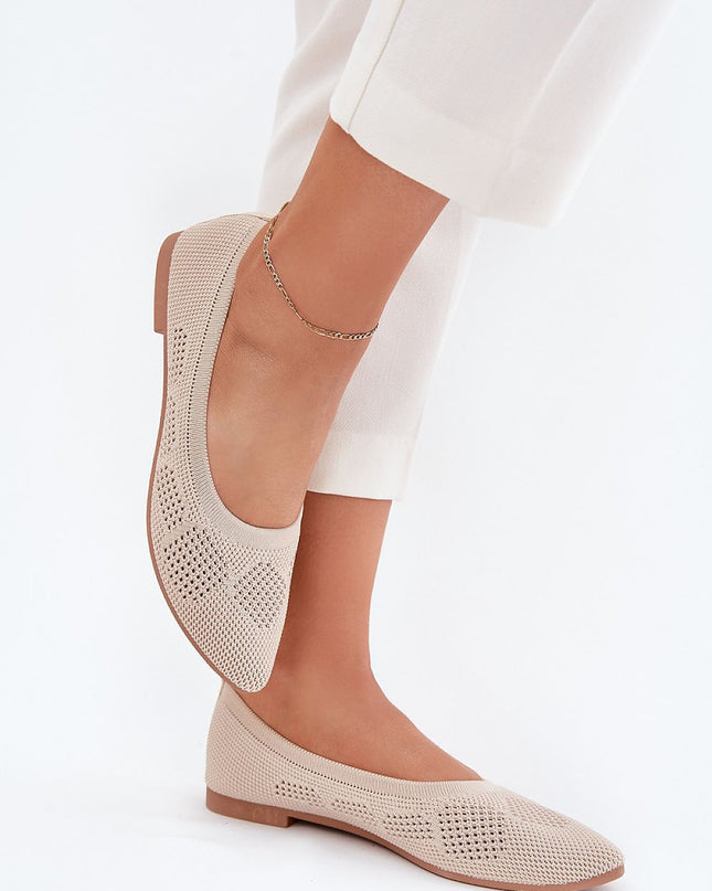  Ballerina Schuhe model 215040 Step in style 