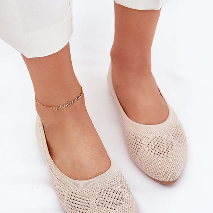  Ballerina Schuhe model 215040 Step in style 