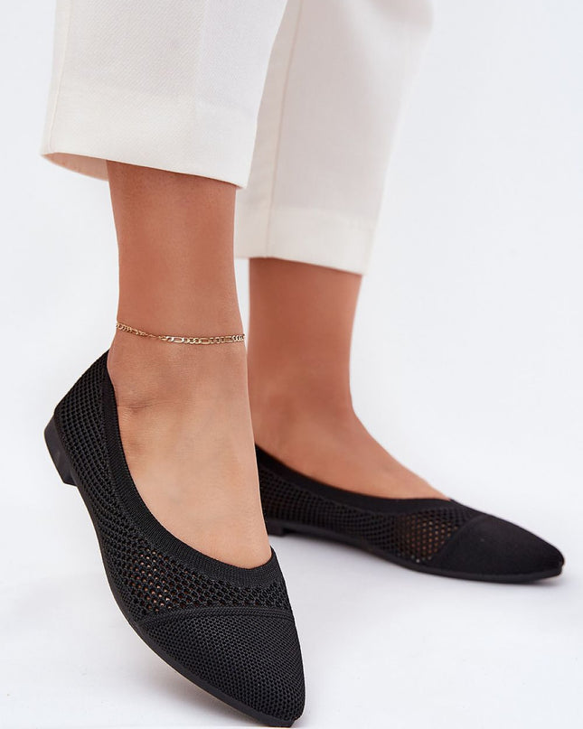  Ballerina Schuhe model 215041 Step in style 