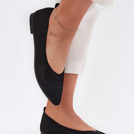  Ballerina Schuhe model 215041 Step in style 