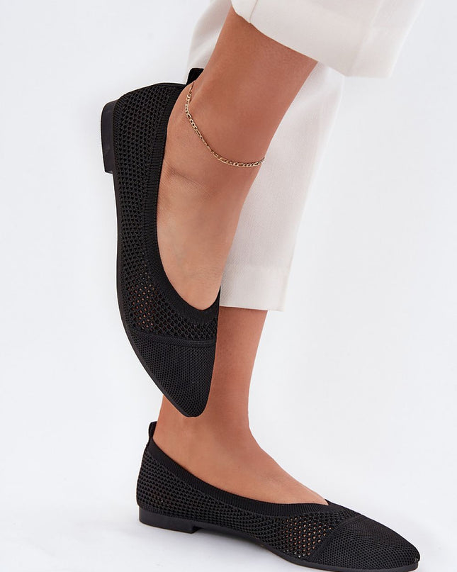  Ballerina Schuhe model 215041 Step in style 