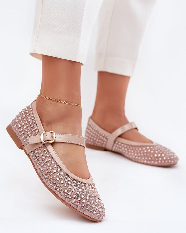  Ballerina Schuhe model 215042 Step in style 