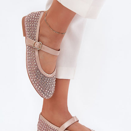  Ballerina Schuhe model 215042 Step in style 