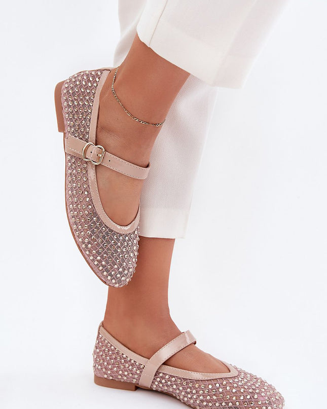  Ballerina Schuhe model 215042 Step in style 