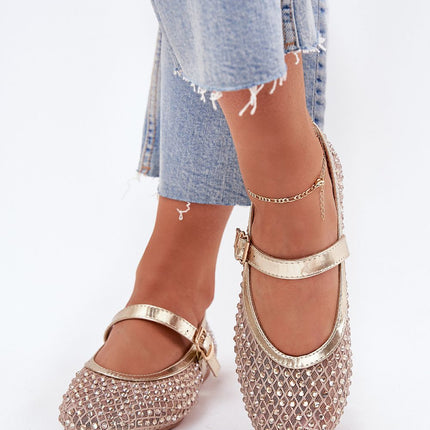  Ballerina Schuhe model 215043 Step in style 