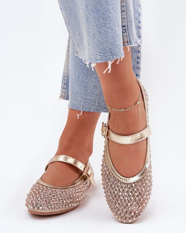  Ballerina Schuhe model 215043 Step in style 