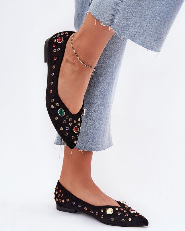  Ballerina Schuhe model 215045 Step in style 