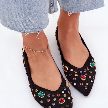  Ballerina Schuhe model 215045 Step in style 