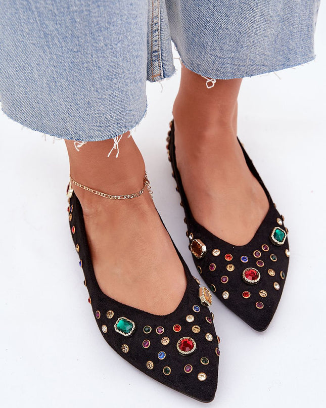  Ballerina Schuhe model 215045 Step in style 